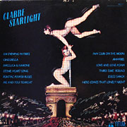 CLABBE / Starlight